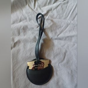 Salvatore Ferragamo Bag Charm